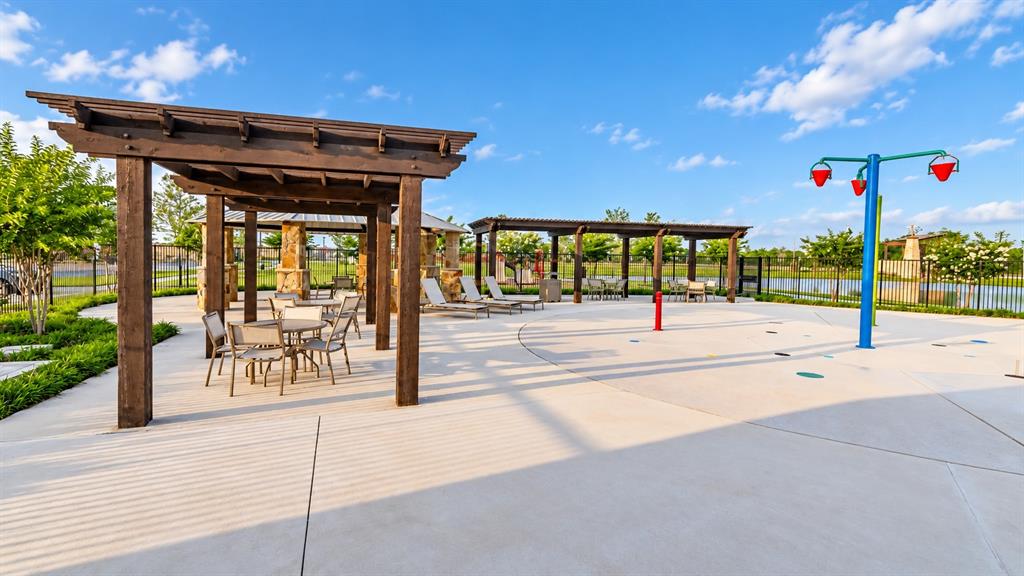 1415 Bridle Drive, Josephine, TX 75189