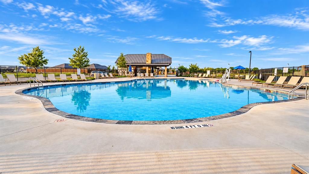 1415 Bridle Drive, Josephine, TX 75189