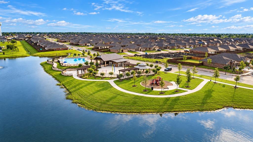 1415 Bridle Drive, Josephine, TX 75189