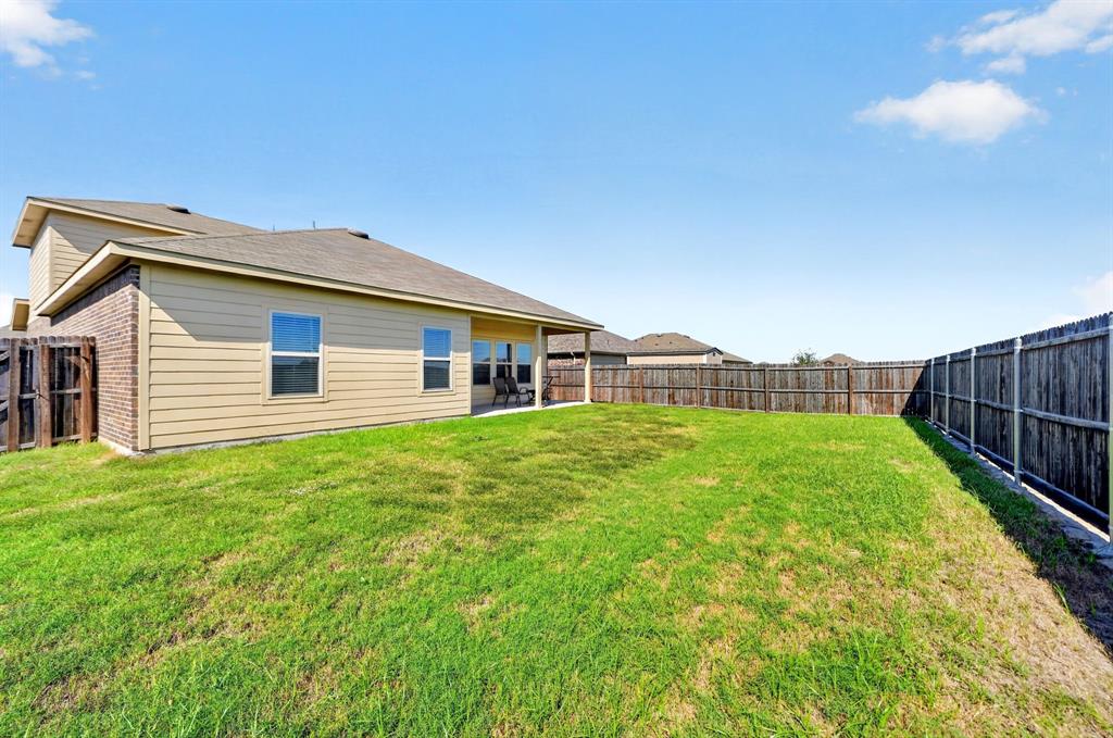 1415 Bridle Drive, Josephine, TX 75189