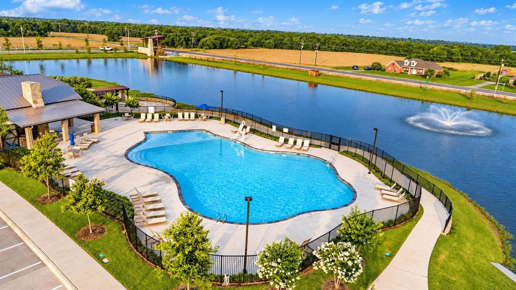 1415 Bridle Drive, Josephine, TX 75189