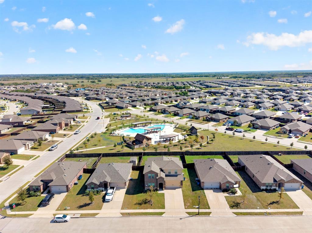 1415 Bridle Drive, Josephine, TX 75189