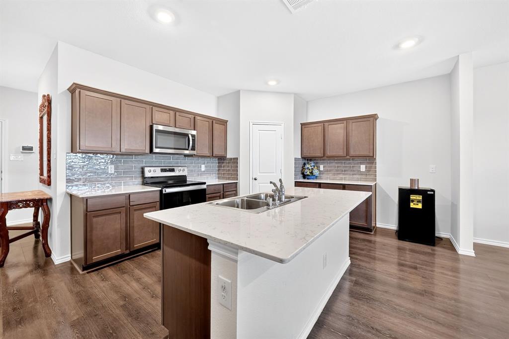 1415 Bridle Drive, Josephine, TX 75189