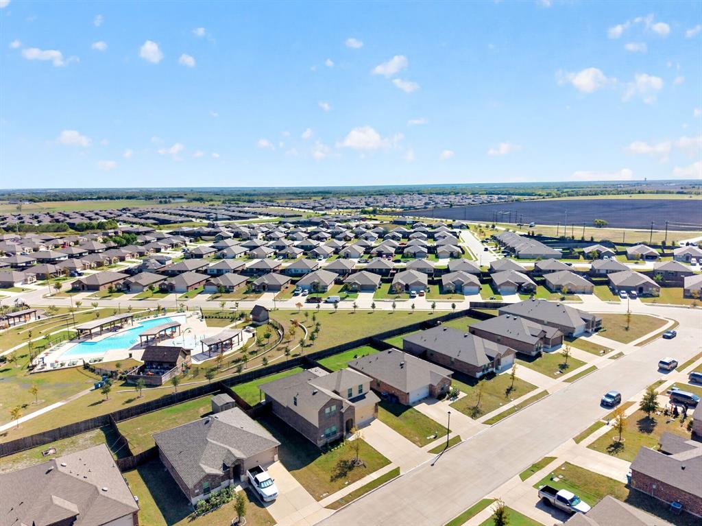 1415 Bridle Drive, Josephine, TX 75189