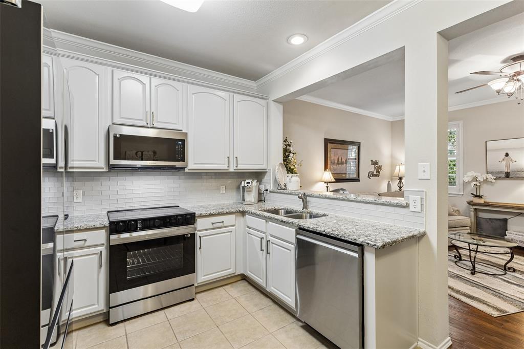 4136 Kyndra Circle, Richardson, TX 75082