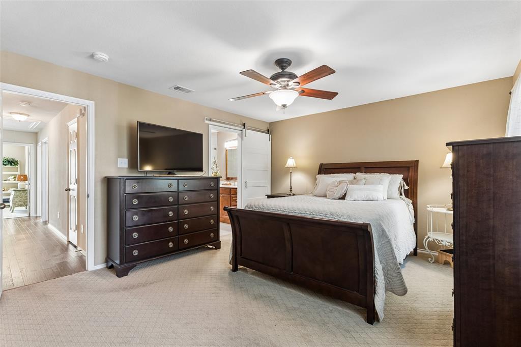 4136 Kyndra Circle, Richardson, TX 75082