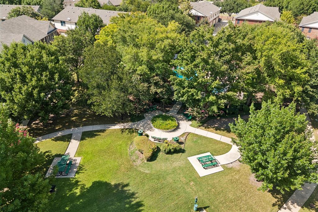 4136 Kyndra Circle, Richardson, TX 75082
