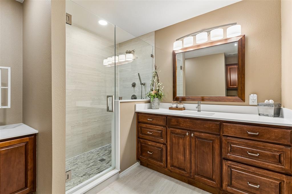 4136 Kyndra Circle, Richardson, TX 75082
