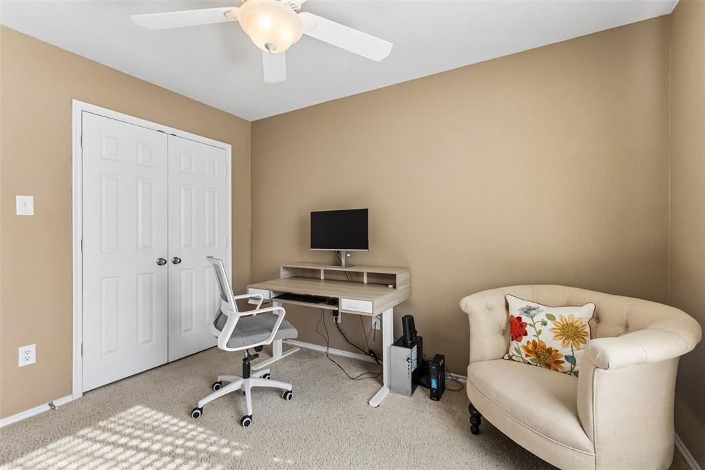 4136 Kyndra Circle, Richardson, TX 75082