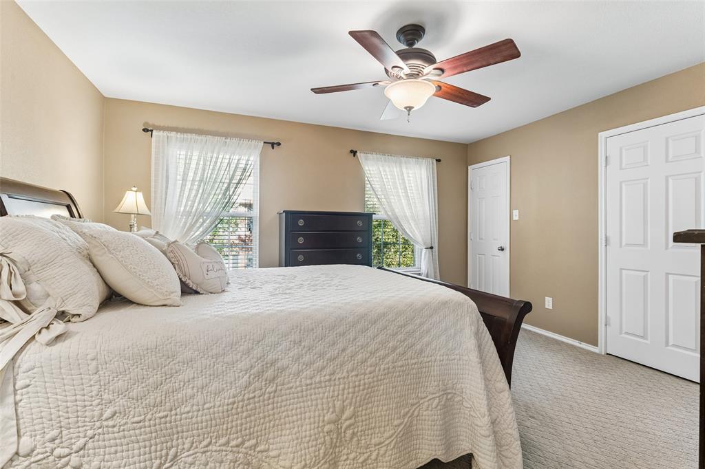 4136 Kyndra Circle, Richardson, TX 75082