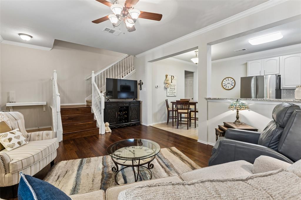4136 Kyndra Circle, Richardson, TX 75082 4136 Kyndra Circle, Richardson, TX 75082