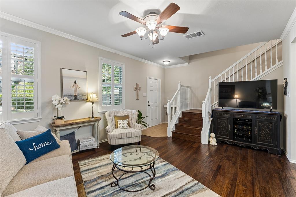 4136 Kyndra Circle, Richardson, TX 75082 4136 Kyndra Circle, Richardson, TX 75082