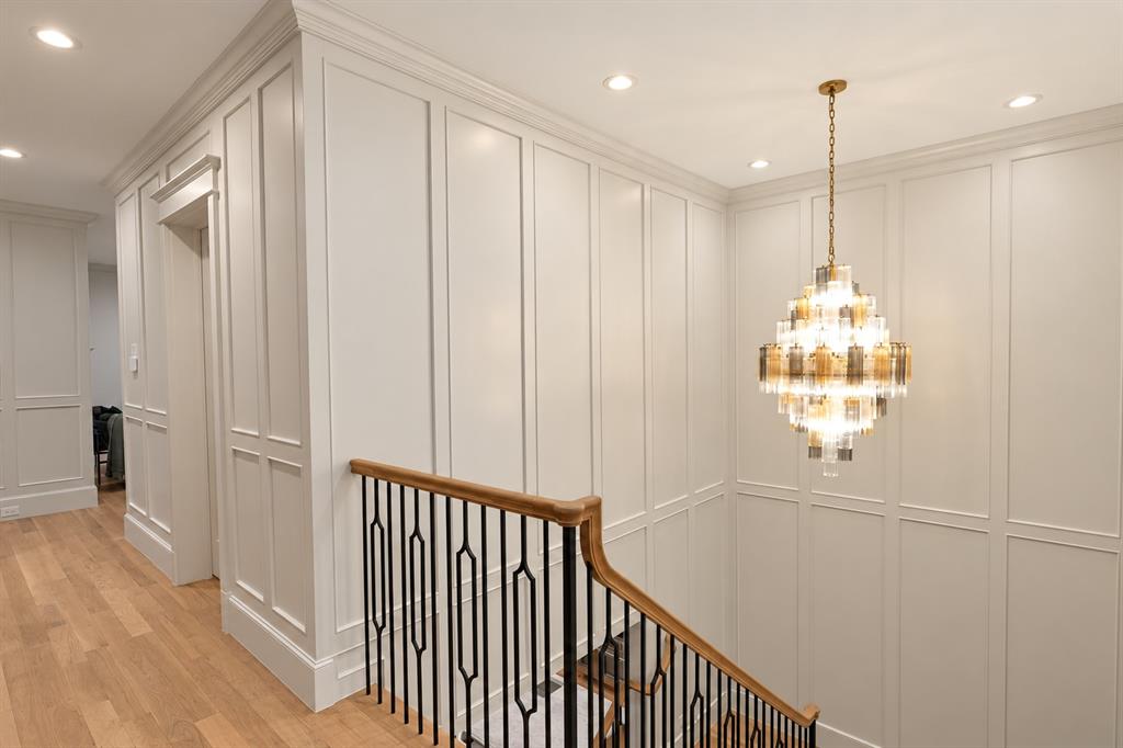 Stairwell