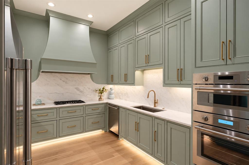 Second Kitchen