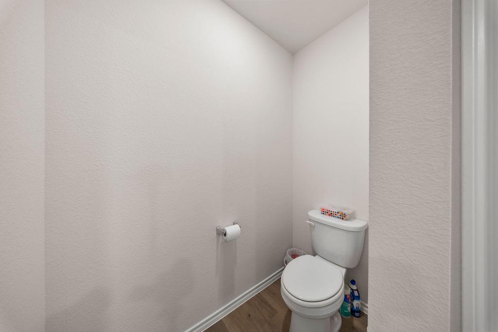 2606 Rockridge Drive, Crandall, TX 75114