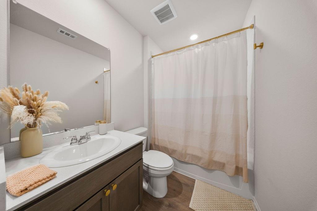 2606 Rockridge Drive, Crandall, TX 75114