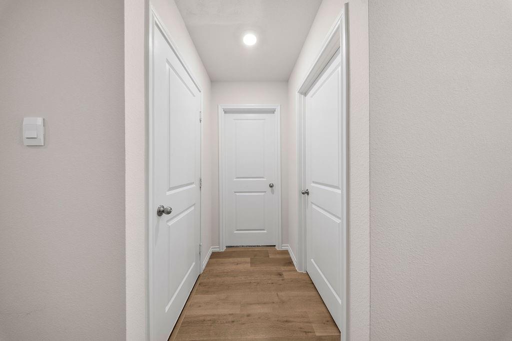 2606 Rockridge Drive, Crandall, TX 75114