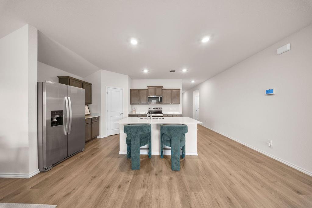 2606 Rockridge Drive, Crandall, TX 75114