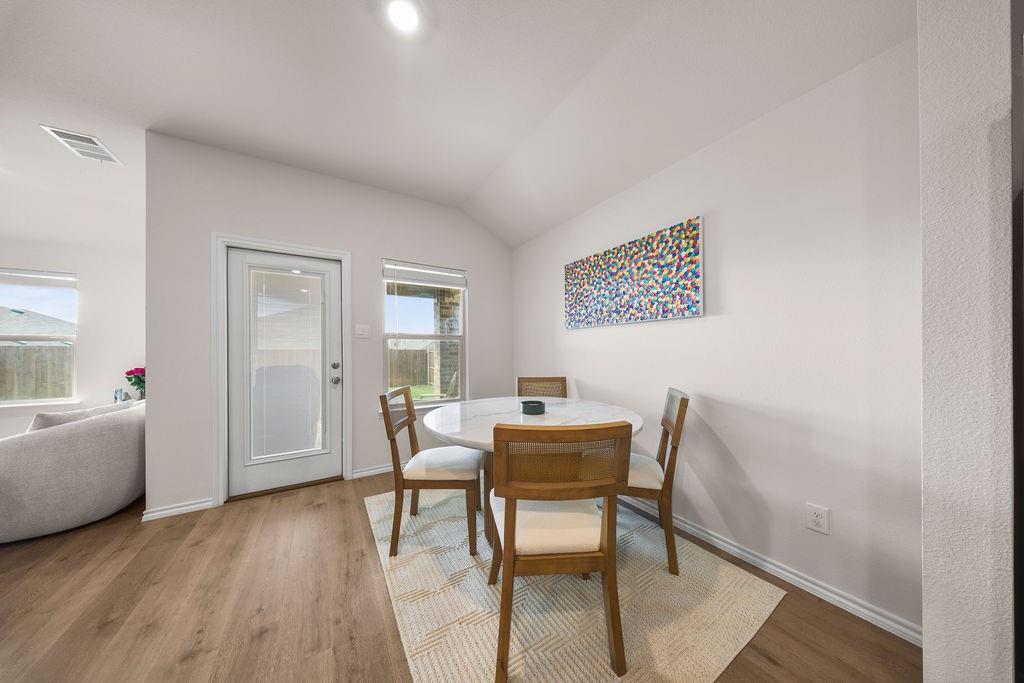2606 Rockridge Drive, Crandall, TX 75114