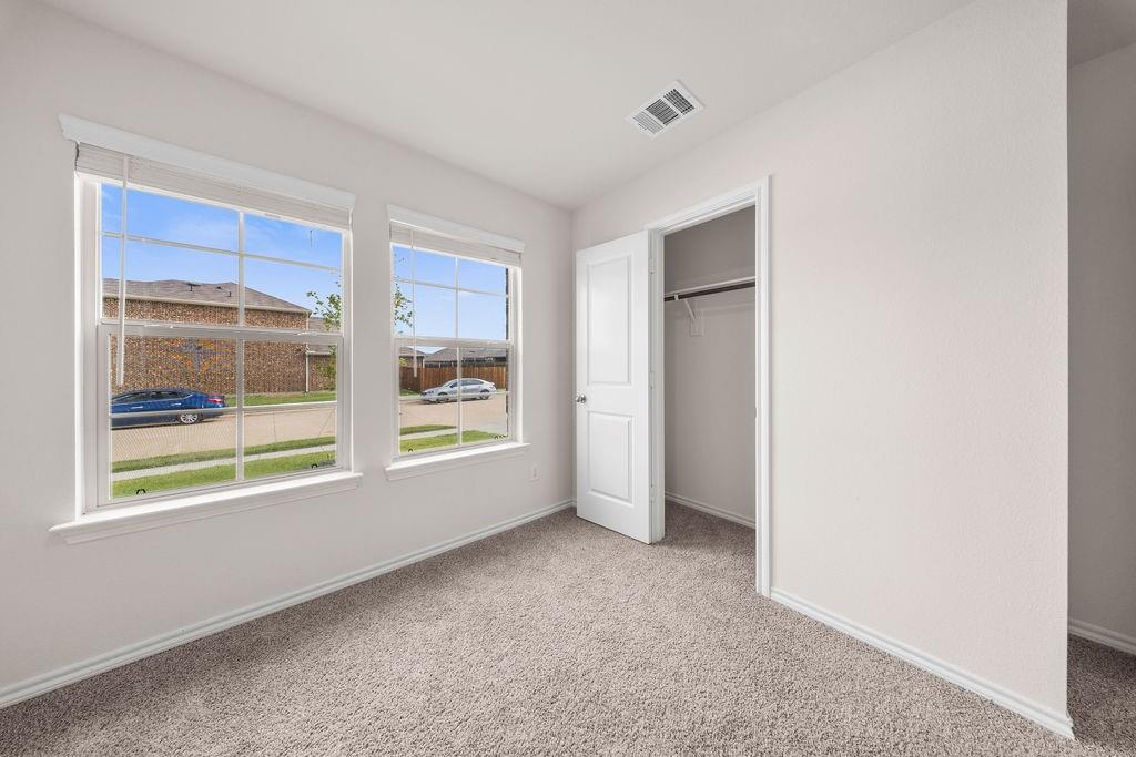 2606 Rockridge Drive, Crandall, TX 75114