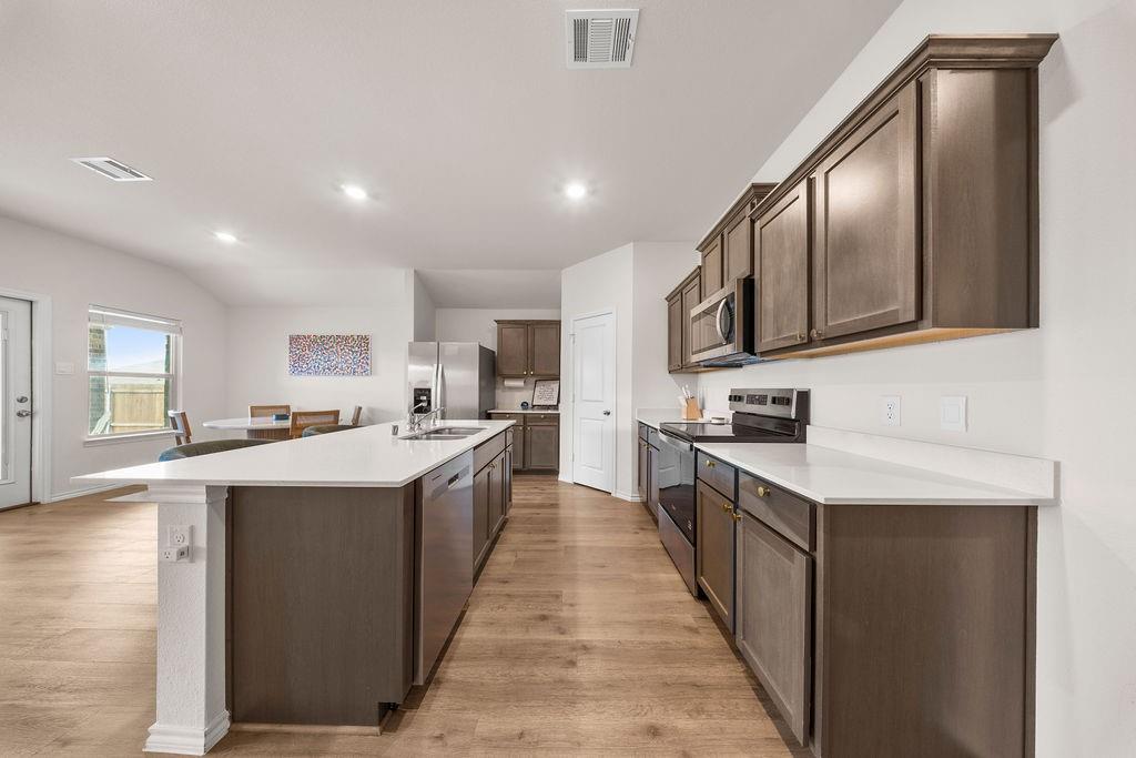2606 Rockridge Drive, Crandall, TX 75114