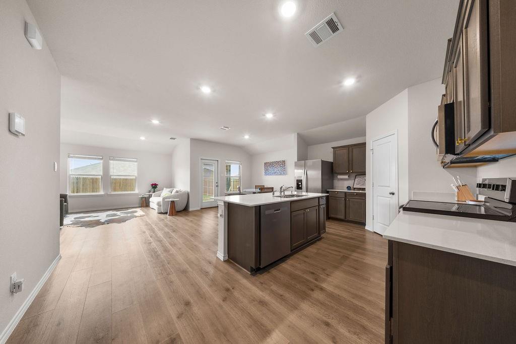 2606 Rockridge Drive, Crandall, TX 75114