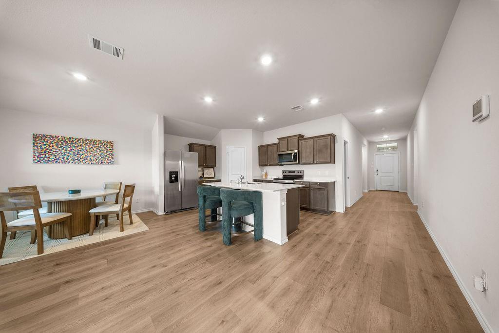 2606 Rockridge Drive, Crandall, TX 75114