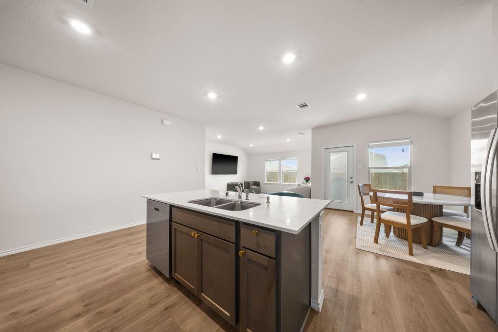 2606 Rockridge Drive, Crandall, TX 75114