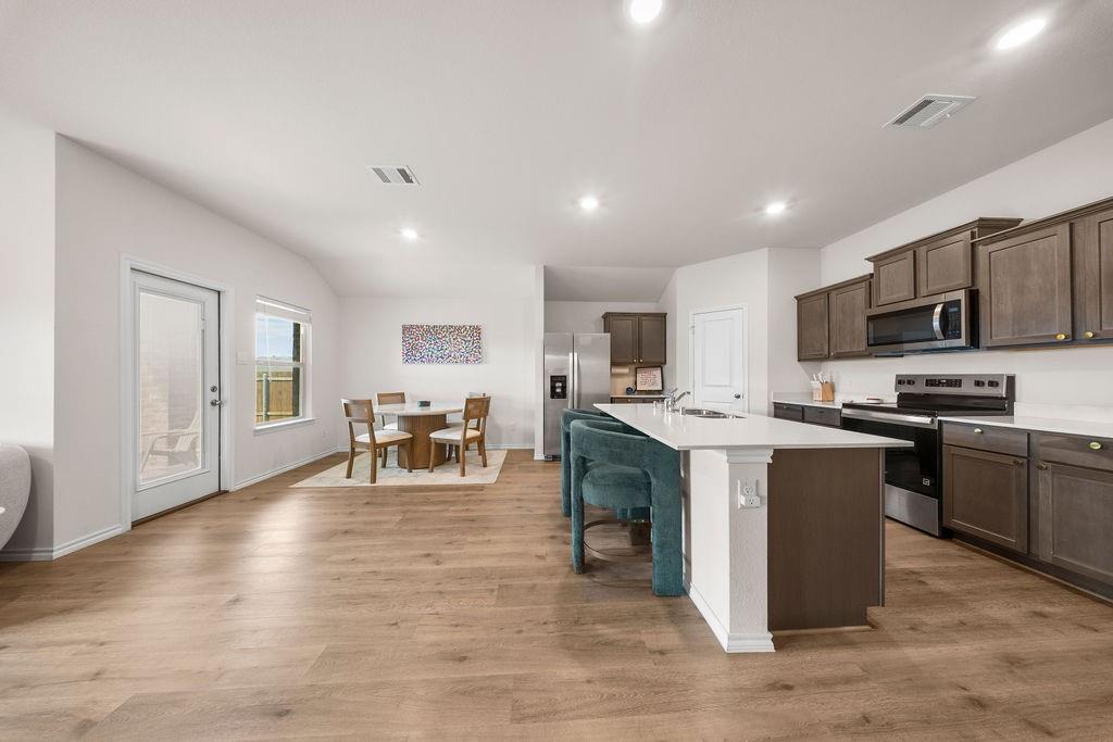2606 Rockridge Drive, Crandall, TX 75114