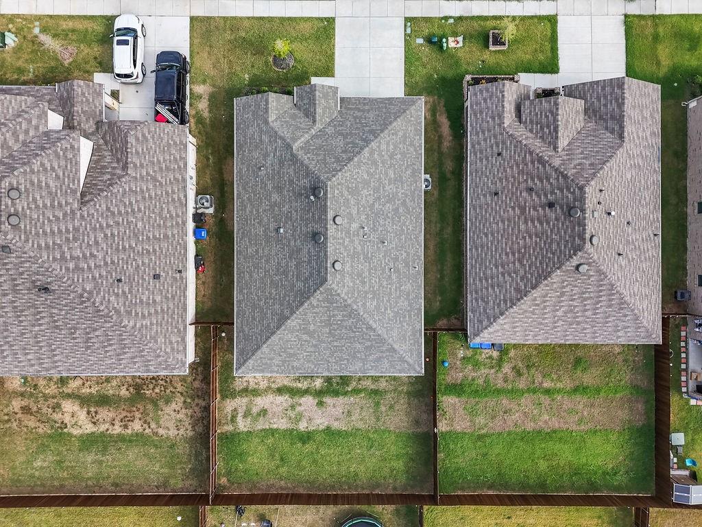 2606 Rockridge Drive, Crandall, TX 75114