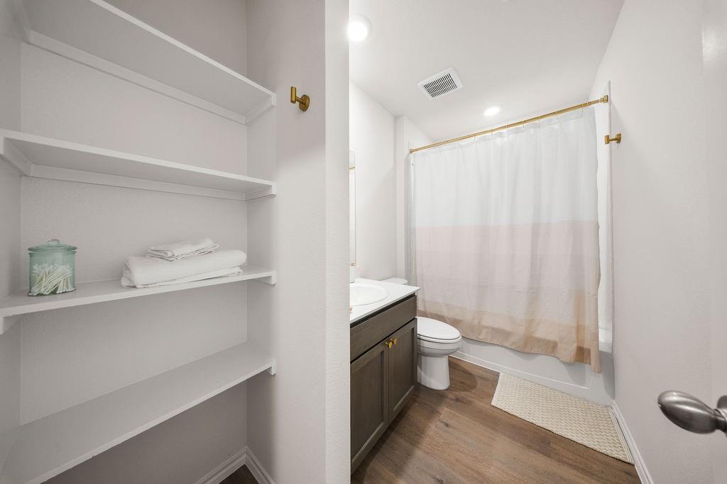 2606 Rockridge Drive, Crandall, TX 75114