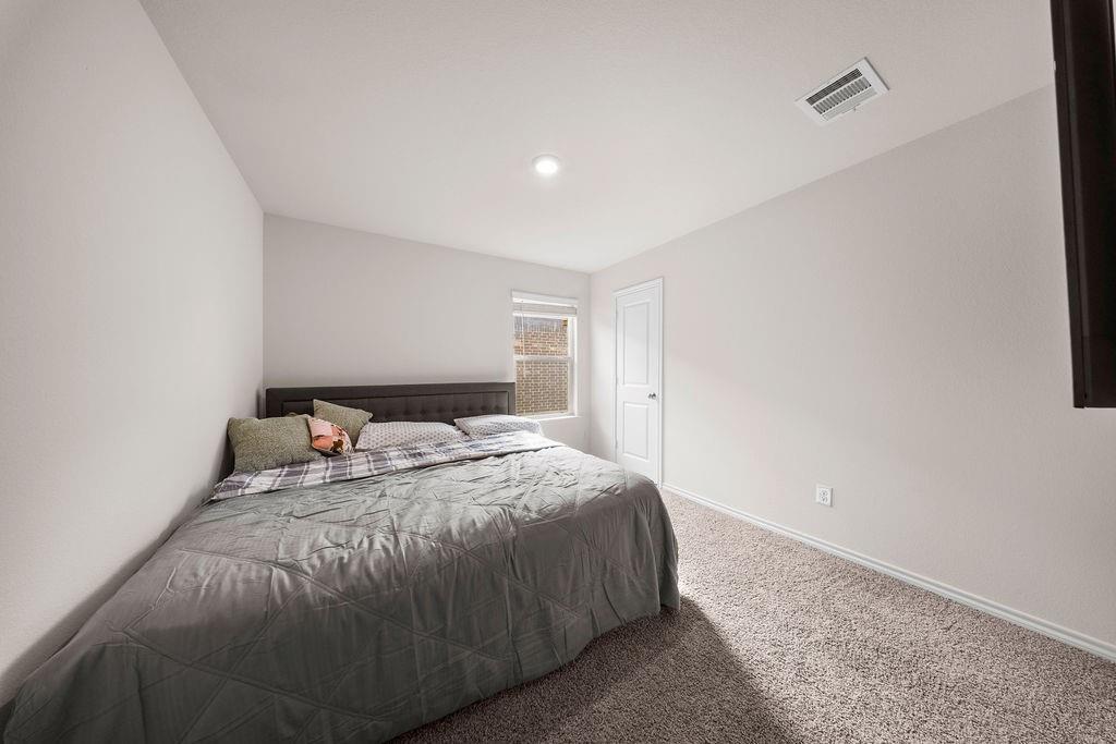 2606 Rockridge Drive, Crandall, TX 75114