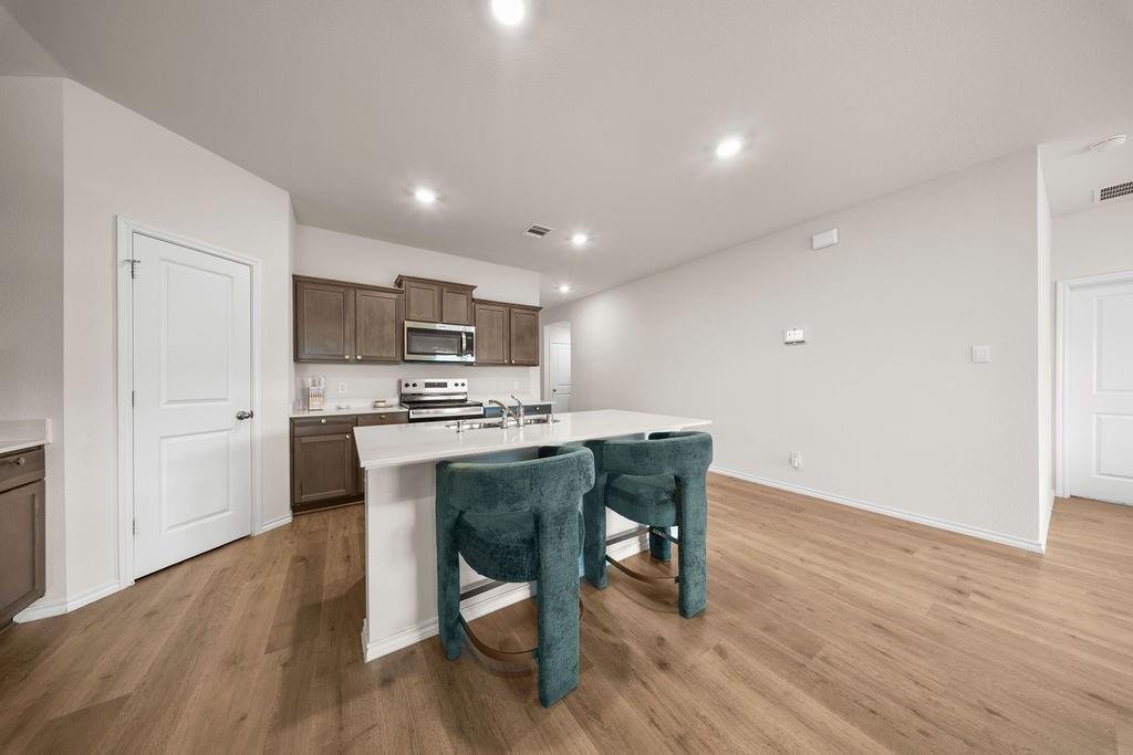 2606 Rockridge Drive, Crandall, TX 75114