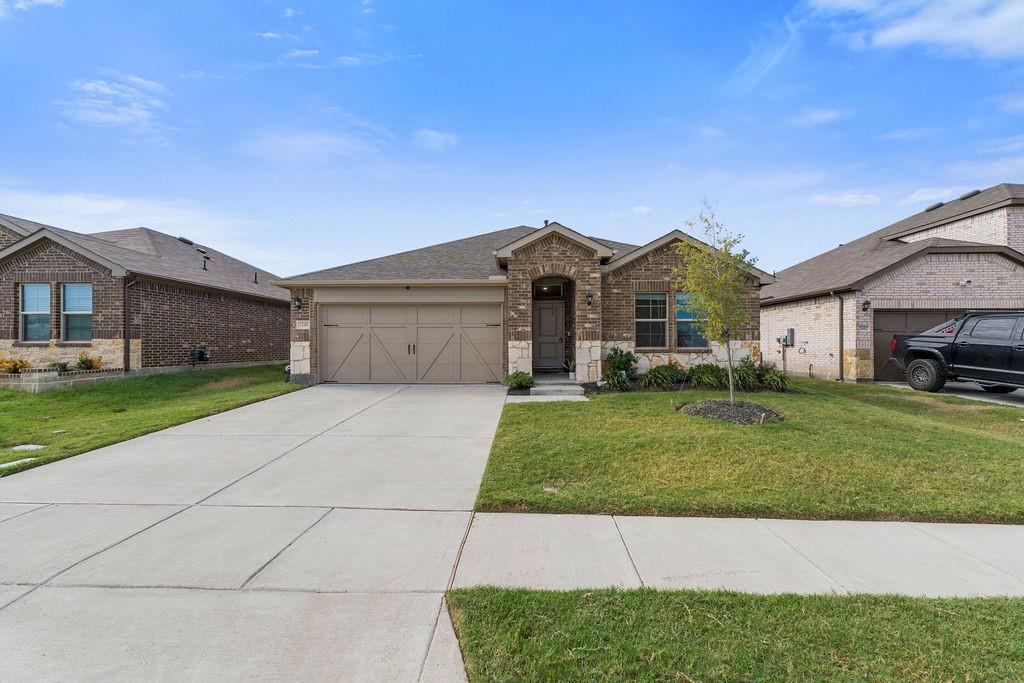 2606 Rockridge Drive, Crandall, TX 75114