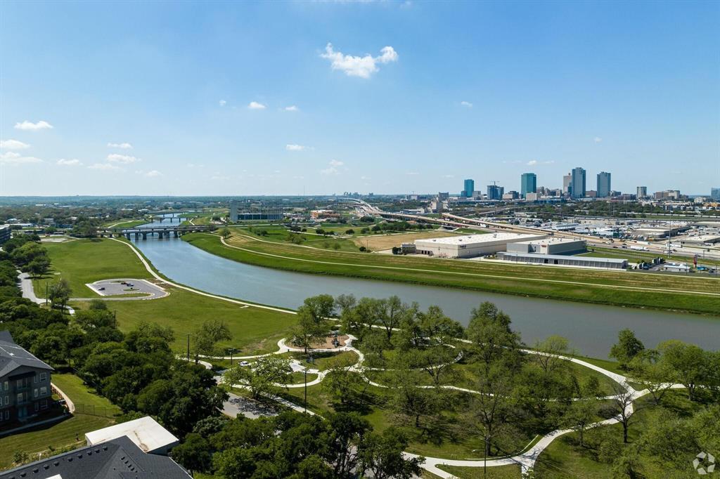 1019 N Chandler Drive, #1017, Fort Worth, TX 76111