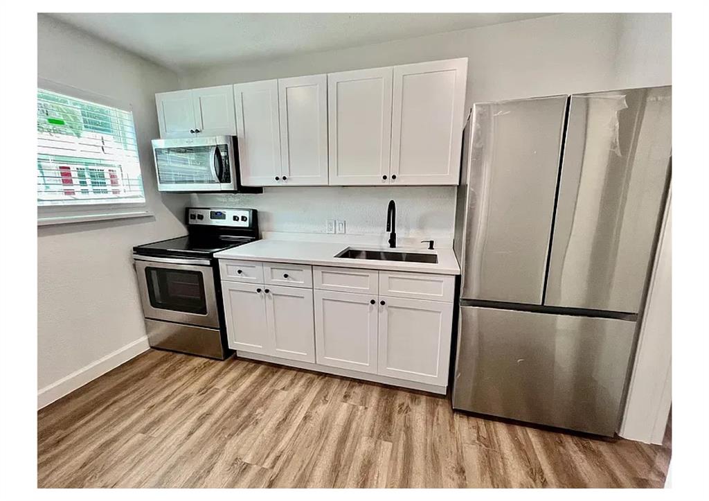 1019 N Chandler Drive, #1017, Fort Worth, TX 76111