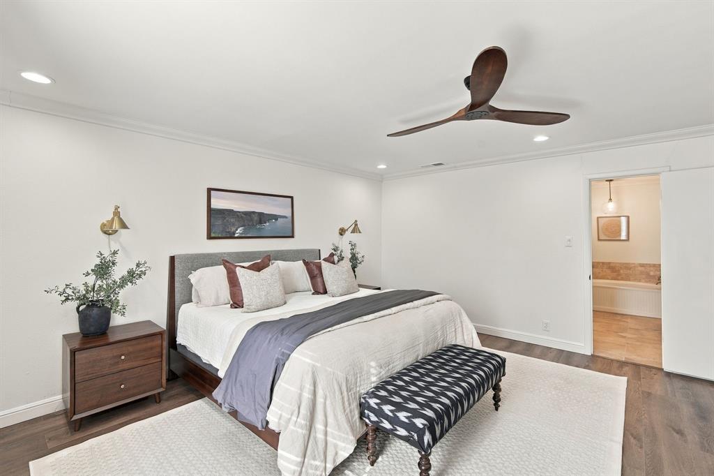 301 N Preston Street, Ennis, TX 75119