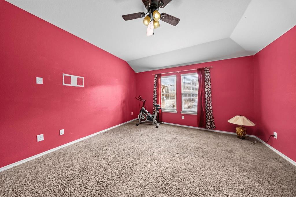 3459 Mildren Bend, Crandall, TX 75114