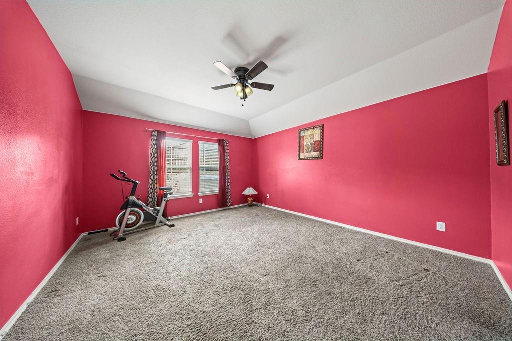 3459 Mildren Bend, Crandall, TX 75114