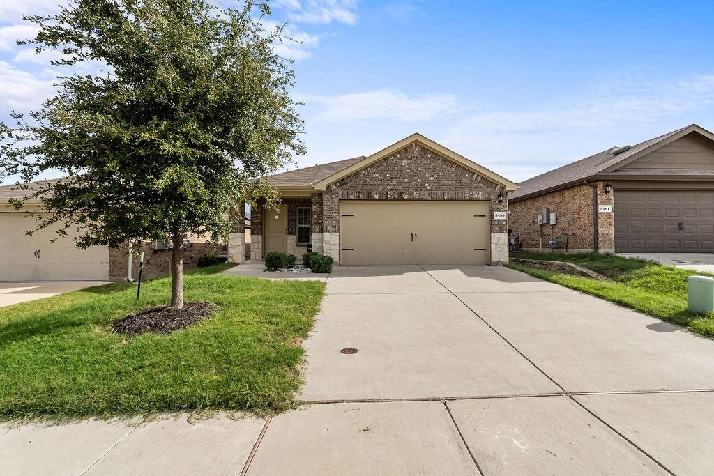 3459 Mildren Bend, Crandall, TX 75114