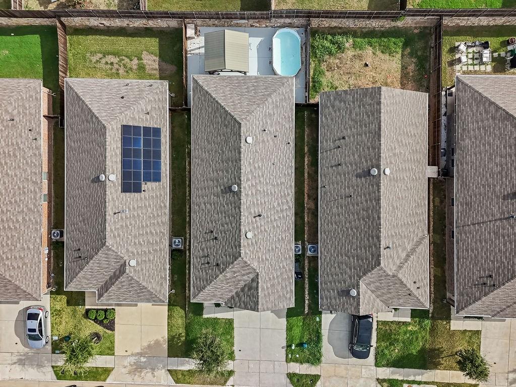 3459 Mildren Bend, Crandall, TX 75114