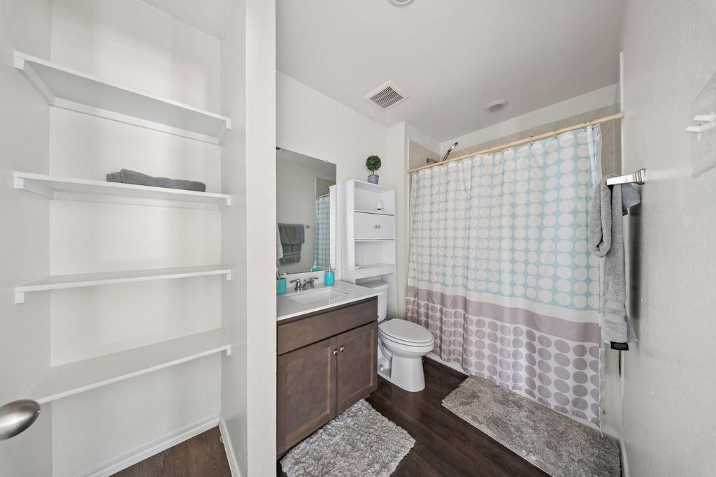 3459 Mildren Bend, Crandall, TX 75114