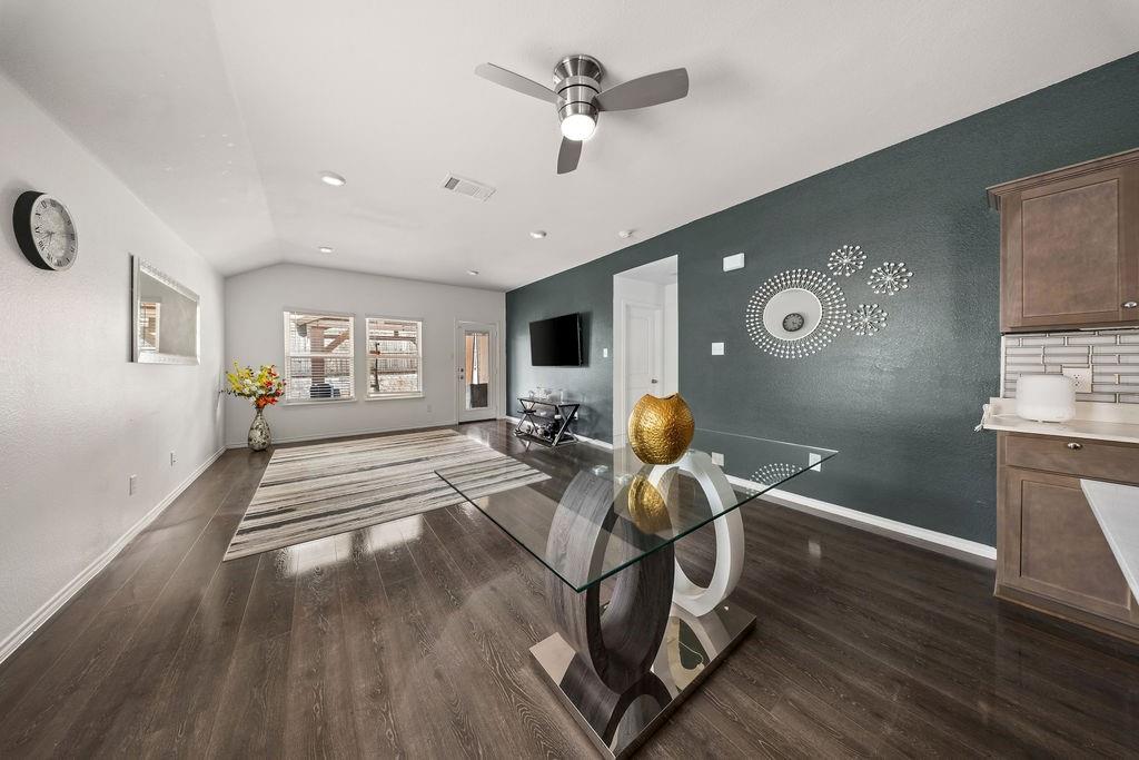 3459 Mildren Bend, Crandall, TX 75114