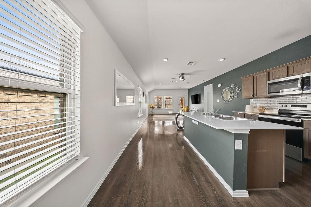 3459 Mildren Bend, Crandall, TX 75114