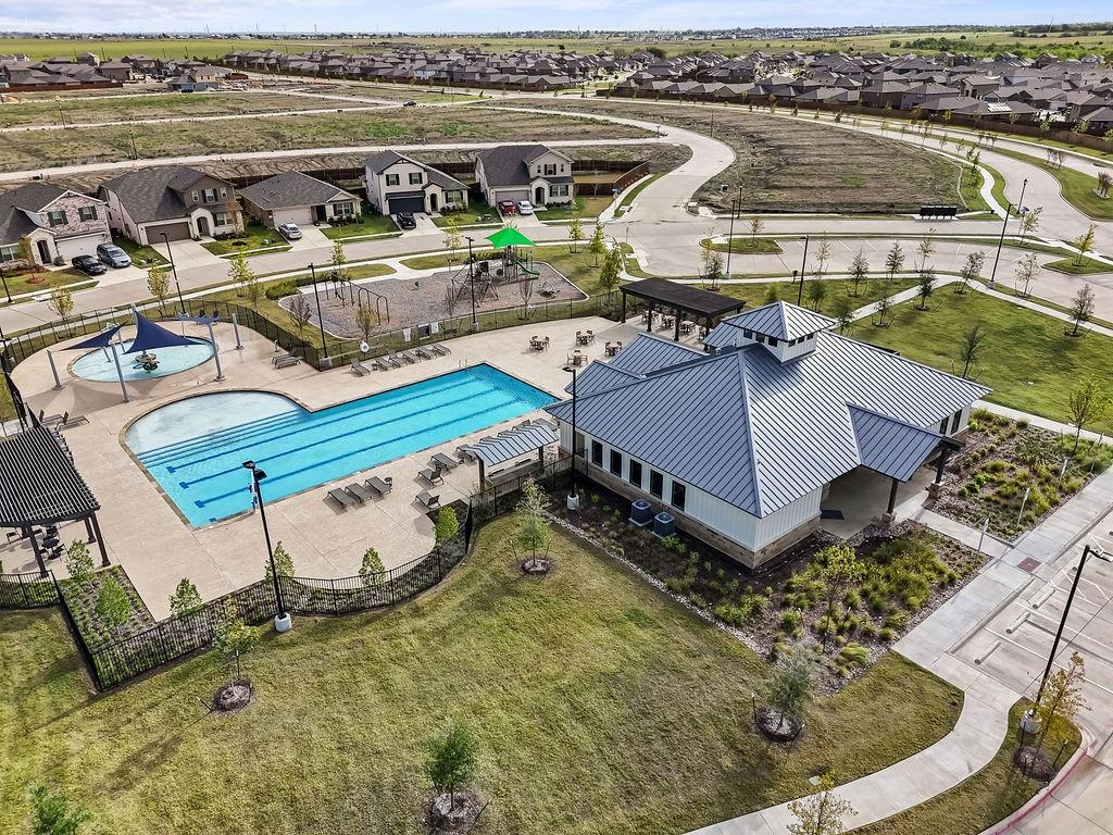 3459 Mildren Bend, Crandall, TX 75114