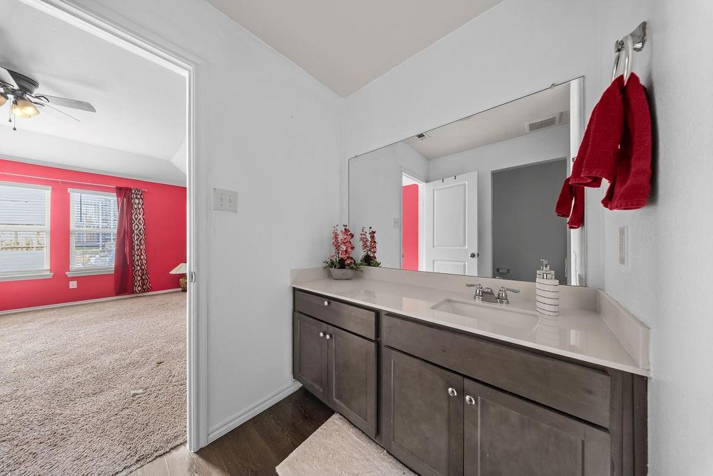 3459 Mildren Bend, Crandall, TX 75114
