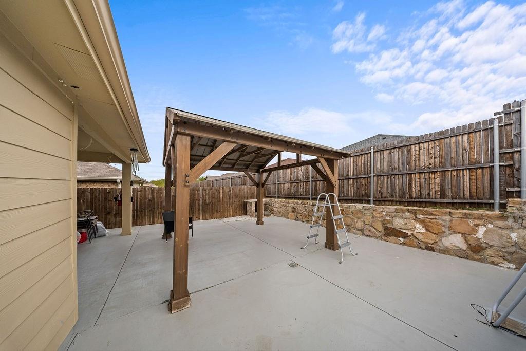 3459 Mildren Bend, Crandall, TX 75114