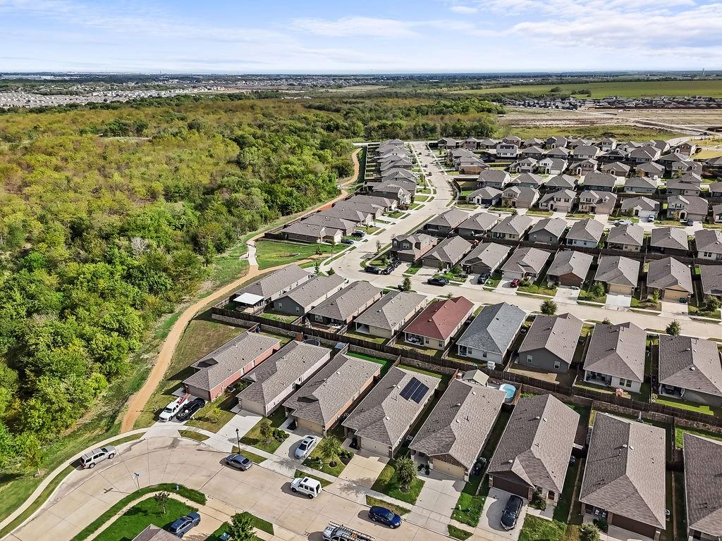 3459 Mildren Bend, Crandall, TX 75114
