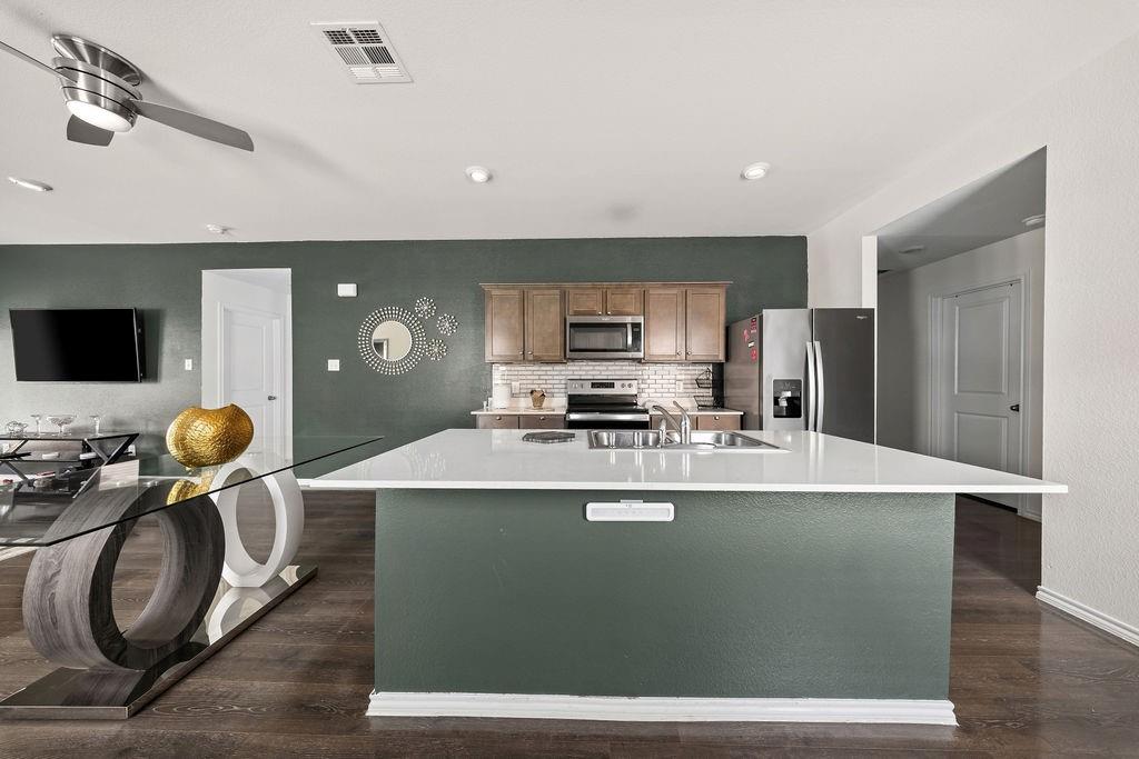 3459 Mildren Bend, Crandall, TX 75114