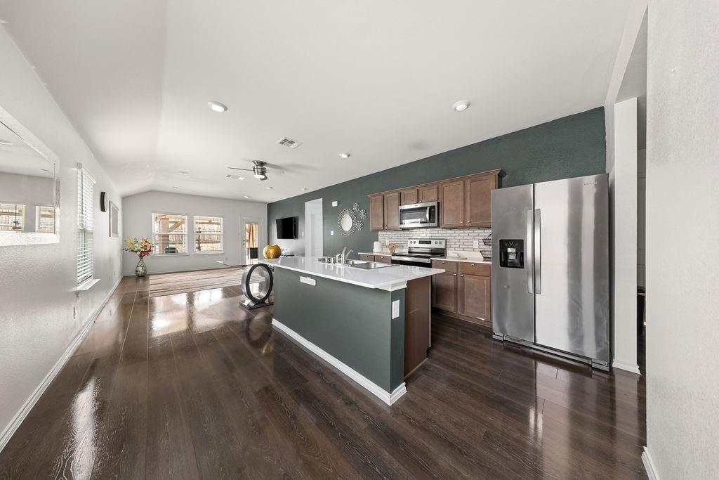 3459 Mildren Bend, Crandall, TX 75114